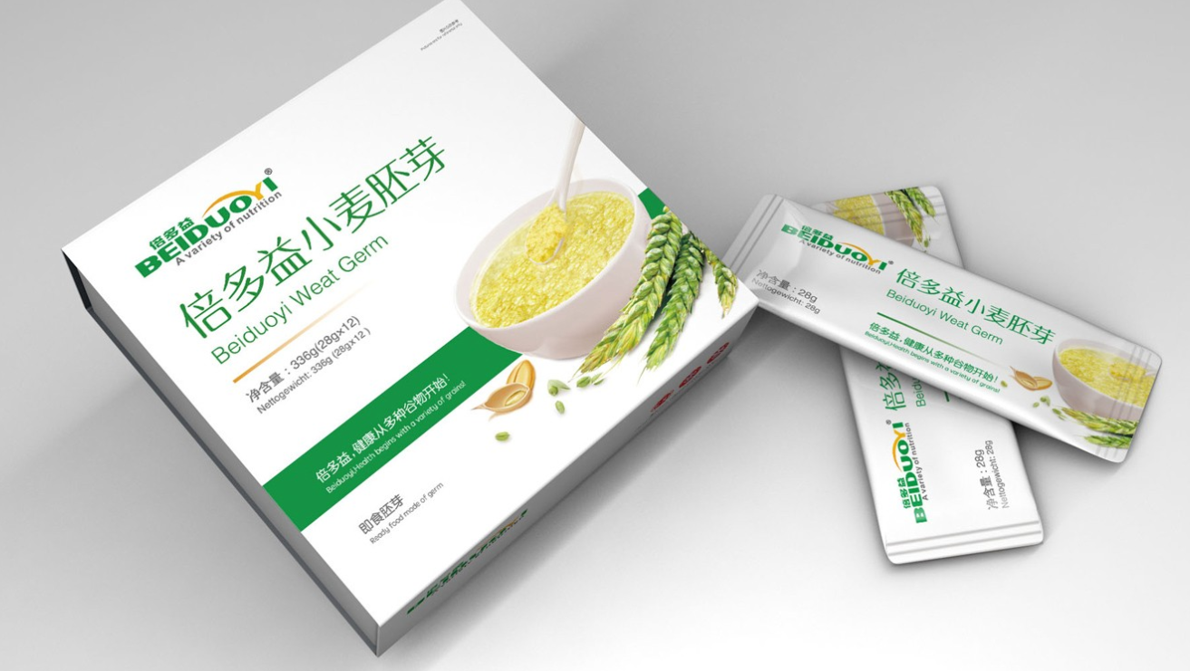 好的包裝設(shè)計是如何做出來的？